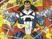 Punisher 2099