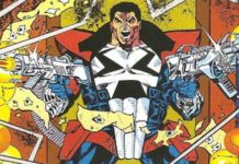 Punisher 2099