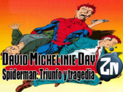 Spider-Man: Triunfo y Tragedia