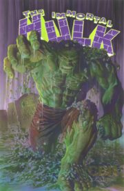 Inmortal Hulk #1