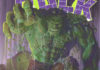 Immortal Hulk #1