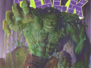 Immortal Hulk (2018) #1, de Al Ewing y Joe Bennett Immortal Hulk #1