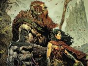Reseñas DC: The Brave and the Bold – Batman and Wonder Woman