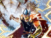 Nuevo volumen de Thor por Jason Aaron y Mike del Mundo Thor Fresh Start Imagen destacada