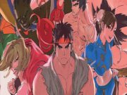 #ZNGames Ultra Street Fighter II: The Final Challengers