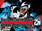 Veneno: Protector letal