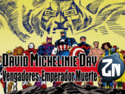 Emperador Muerte
