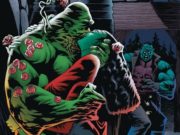 Reseñas DC: Young Monsters in Love #1