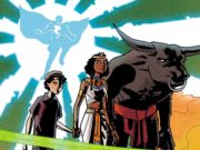 ZN Spoilers DC – Enero 2018