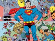 Los cómics con los que se iniciará el Año 3 de Renacimiento