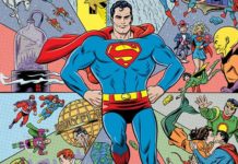 Los cómics con los que se iniciará el Año 3 de Renacimiento
