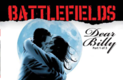 Battlefields: Querido Billy billy8