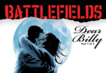 Battlefields: Querido Billy billy8