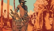 Barcelona: Los Vagabundos de la Chatarra