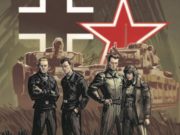 Servicio Informativo del Cómic Independiente USA # 273
