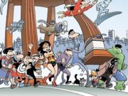 36º Salón Internacional del Cómic de Barcelona: valoración final destacada_cartel_jan_salon_comic