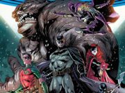 James Tynion IV abandonará la colección de Detective Comics en mayo