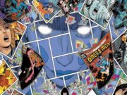 Reseñas DC – JLA / Doom Patrol Special #01