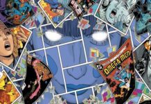Reseñas DC – JLA / Doom Patrol Special #01