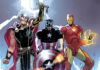 Zona Marvel Plus #73