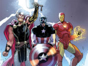 Zona Marvel Plus #73 Zona Marvel Plus #73