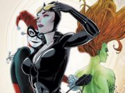 Musas de Gotham Vol. 01