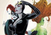 Musas de Gotham Vol. 01