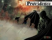 Providence 3: Lo Innombrable innombrable13