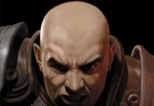 Khaal: Crónicas de un emperador galáctico