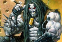 Aniversarios DC: 35 años del debut de Lobo