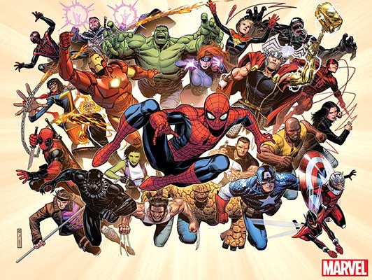 NOTICIA Steve Rogers vuelve como Capitán América en los cómics Marvel -  Tomos y Grapas