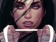 Wonder Woman #06 y #07 (Renacimiento)