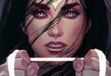 Wonder Woman #06 y #07 (Renacimiento)