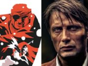 #ZNCine – Netflix producirá la adaptación de Polar, la obra de Victor Santos, protagonizada por Mads Mikkelsen