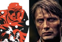 #ZNCine – Netflix producirá la adaptación de Polar, la obra de Victor Santos, protagonizada por Mads Mikkelsen