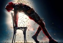 #ZNCine – Primer tráiler de Deadpool 2 poster-deadpool-2