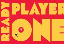 #ZNLibros – Ready Player One ready