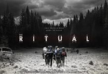 #ZNCine – Crítica de The Ritual, de David Bruckner ritual11