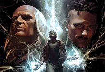 Zona Marvel Plus #72 Zona Marvel Plus #72