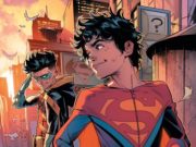 DC cancela Super Sons, Supergirl y Bombshells United