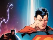 DC anuncia el nuevo equipo creativo para la Liga de la Justicia : Scott Snyder, Jorge Jiménez y Jim Cheung