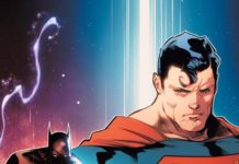 DC anuncia el nuevo equipo creativo para la Liga de la Justicia : Scott Snyder, Jorge Jiménez y Jim Cheung