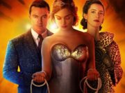 #ZNCine – El profesor Marston y Wonder Women