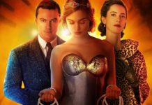 #ZNCine – El profesor Marston y Wonder Women