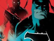 All Star Batman #11-15 (Renacimiento)
