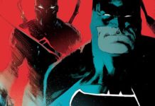 All Star Batman #11-15 (Renacimiento)