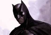 Batman: El principe oscuro 1 de 2