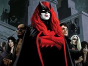 Batwoman 01 (Renacimiento)