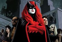 Batwoman 01 (Renacimiento)