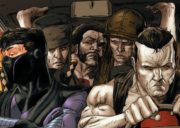 Bloodshot U.S.A.
